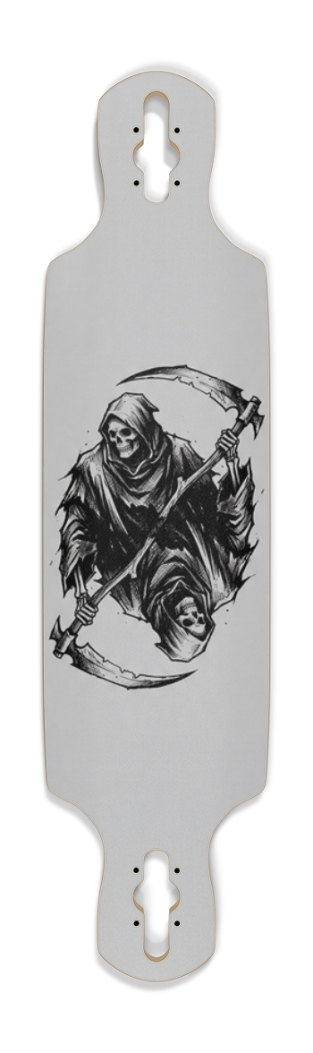 Reverse Reaper