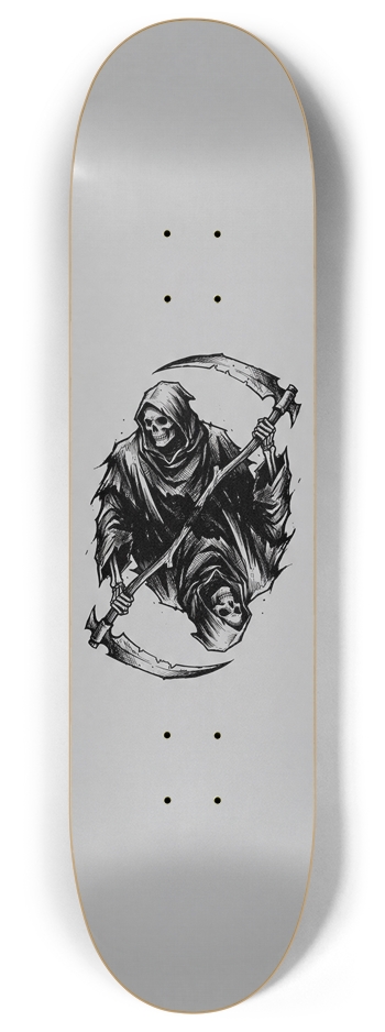 Reverse Reaper