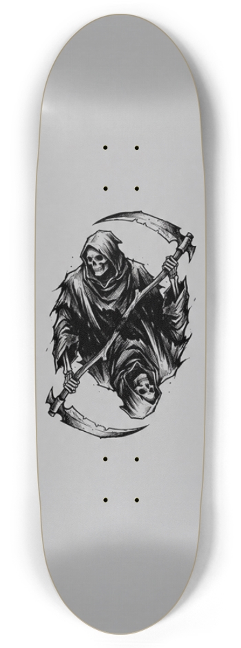 Reverse Reaper