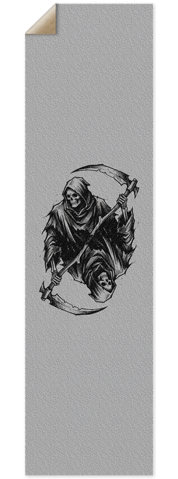 Reverse Reaper