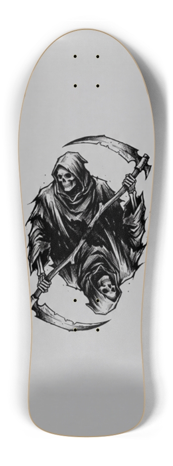 Reverse Reaper