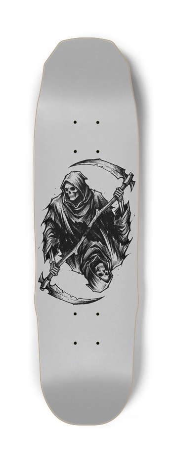 Reverse Reaper