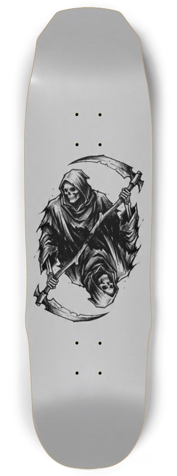 Reverse Reaper