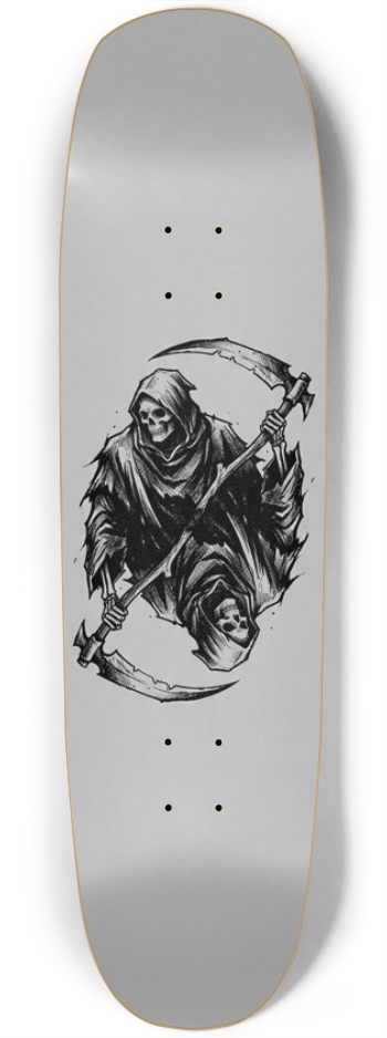 Reverse Reaper