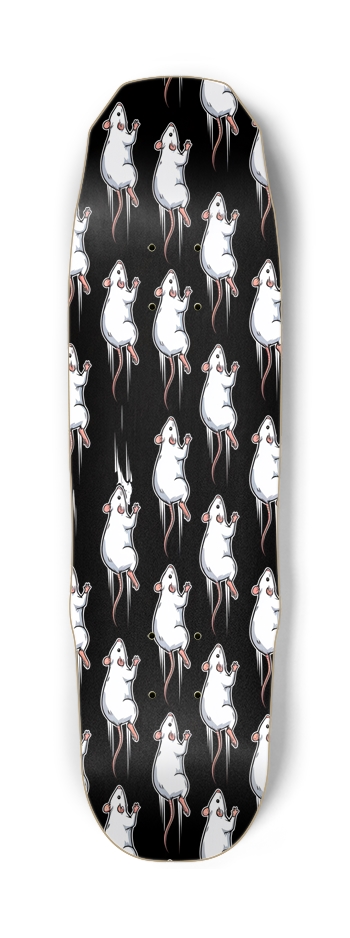 Rat Race