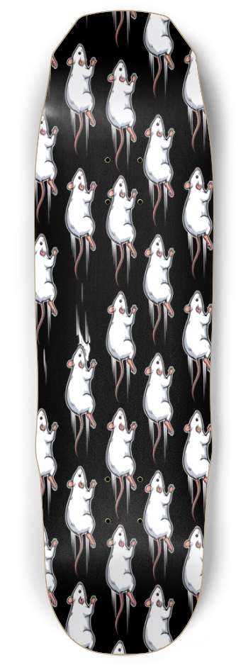 Rat Race