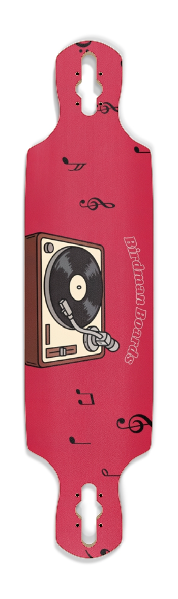 Record Player