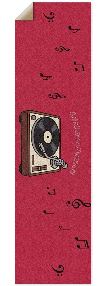 Record Player