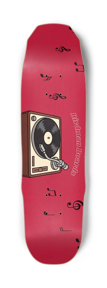 Record Player