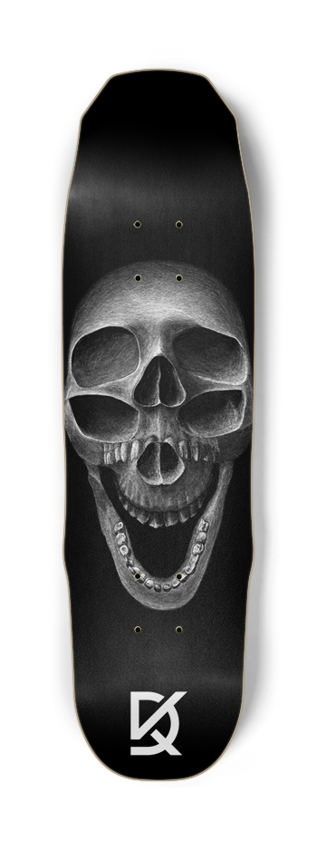 Twin Skull