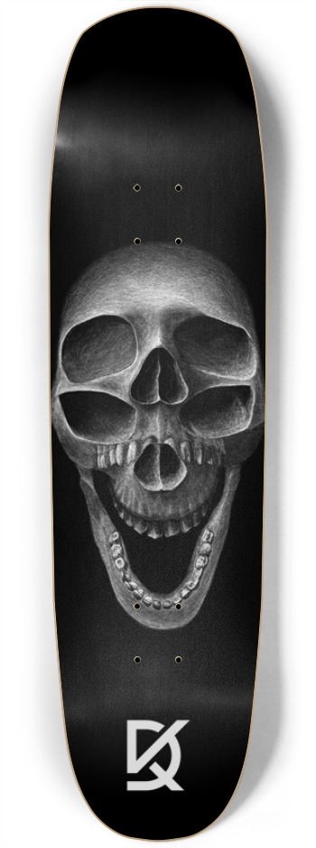 Twin Skull
