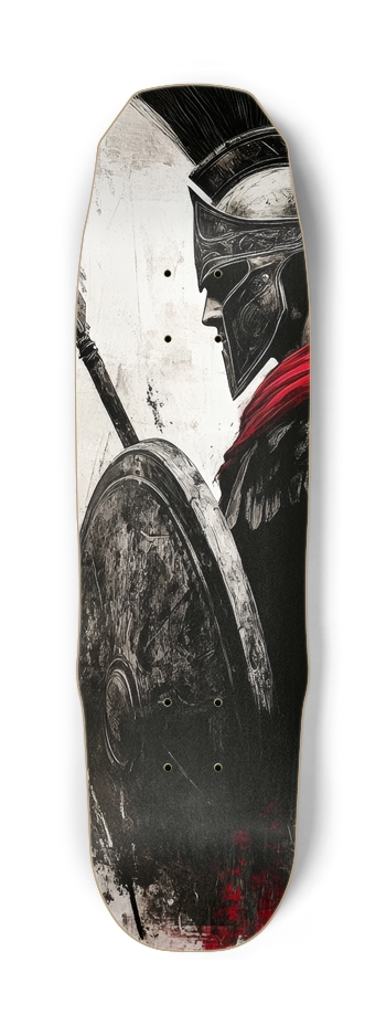 Spartan