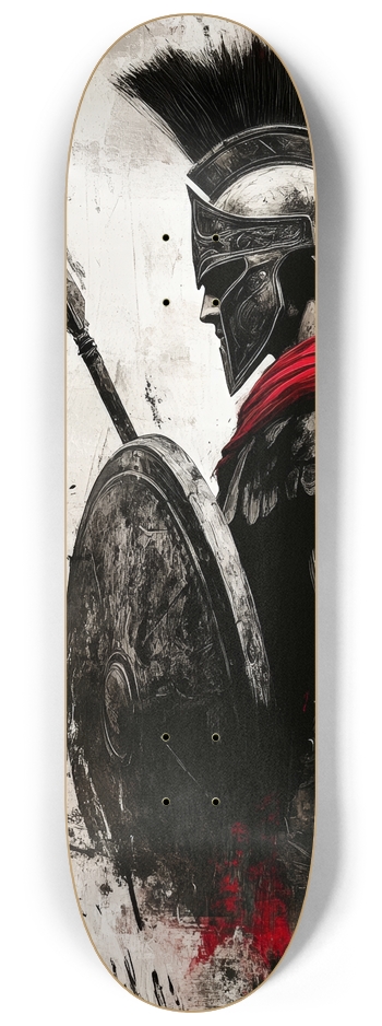 Spartan