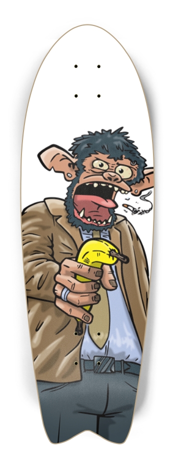 Monkey Business