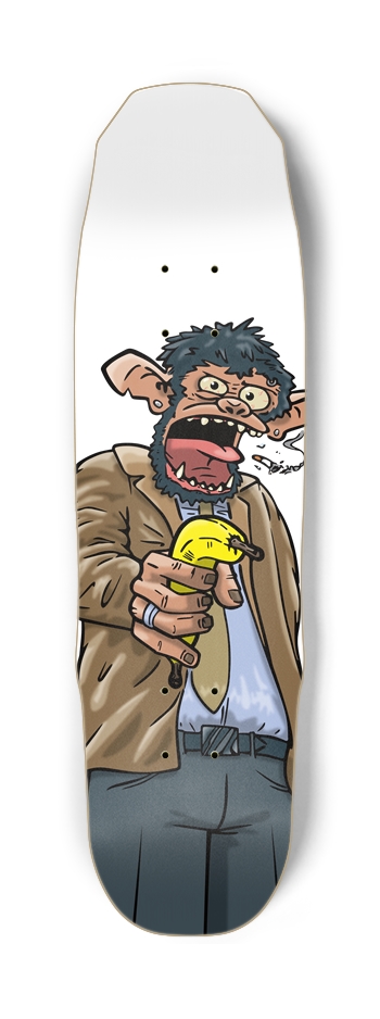 Monkey Business