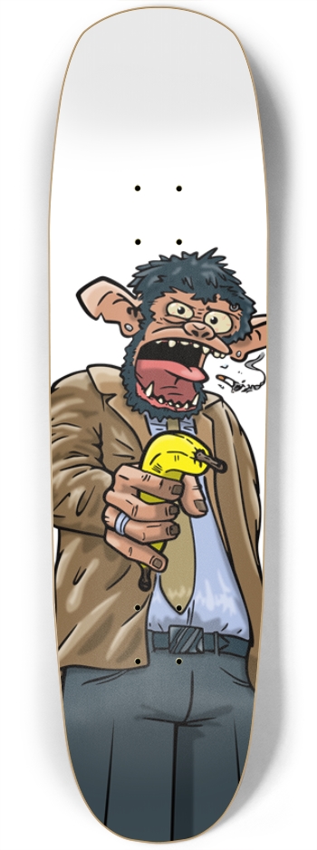 Monkey Business