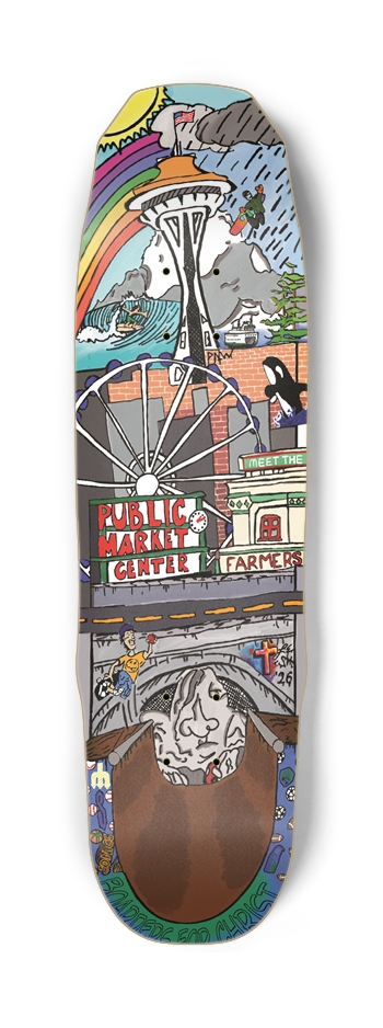 BFC SEATTLE LOCAL