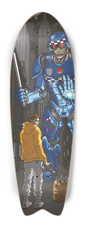 Robo Force