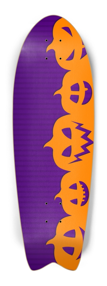 Halloween Jack O’lanterns