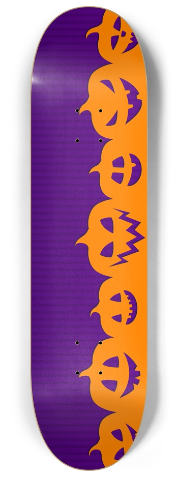 Halloween Jack O’lanterns