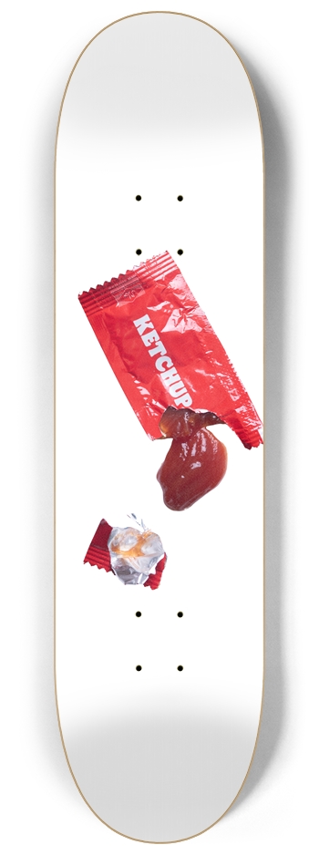 Ketchup 